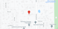 Heather Haven III in google map
