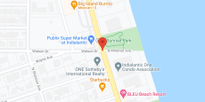 Oak Manor Retirement Villas in google map