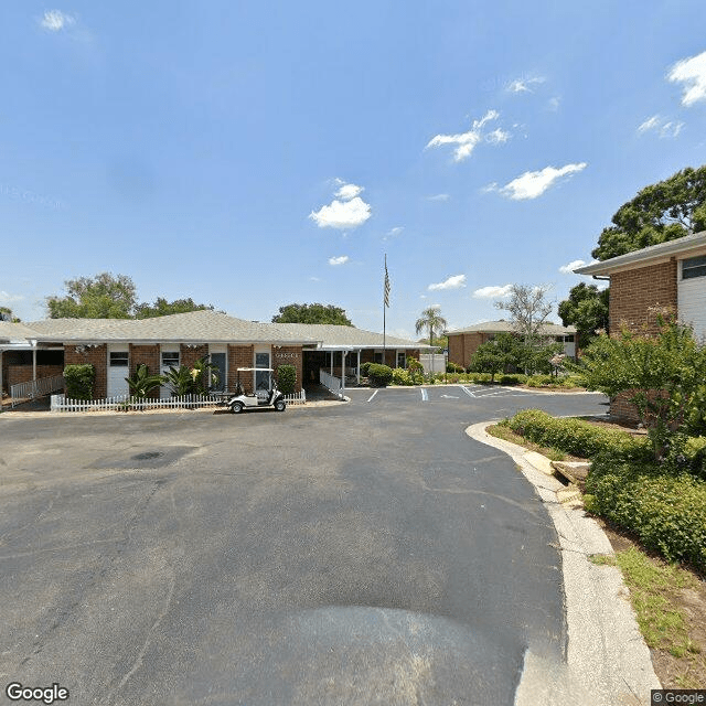 street view of Heritage Presbyterian Apt