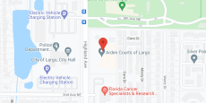 Arden Courts Largo, A Memory Care Community in google map