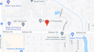 Lincolnshire Assisted Living in google map