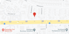 Woodmere House in google map