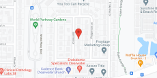 Summit House in google map