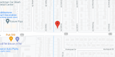 Cozy Coachman in google map