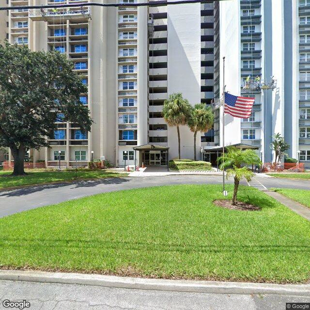 street view of Arlington Arbor