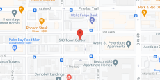 MLF Towers in google map