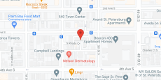 Viridian in google map