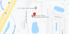 Weinberg Village in google map