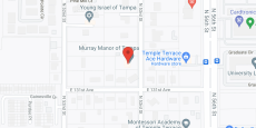Murray Manor of Tampa in google map