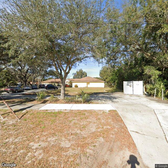 street view of Elysian Gardens