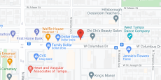 Alimar Assisted Living in google map