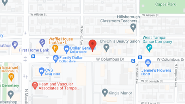 Alimar Assisted Living in google map