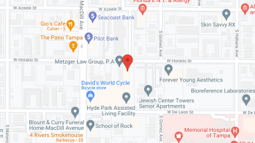 Hyde Park Assisted Living in google map