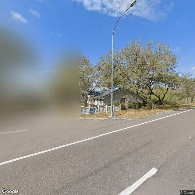 street view of Compass Rose of Brandon