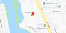 Mangrove Bay in google map