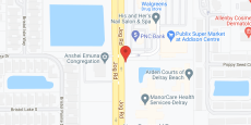 Arden Courts Delray Beach, A Memory Care Community in google map