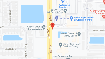 Arden Courts Delray Beach, A Memory Care Community in google map