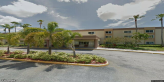 street view of The Village of Deerfield Beach