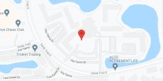 St Andrews Estates in google map