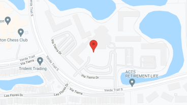 St Andrews Estates in google map