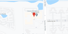 The Pointe at Boca Raton in google map