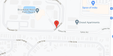 Celebration Villa of West Palm Beach in google map