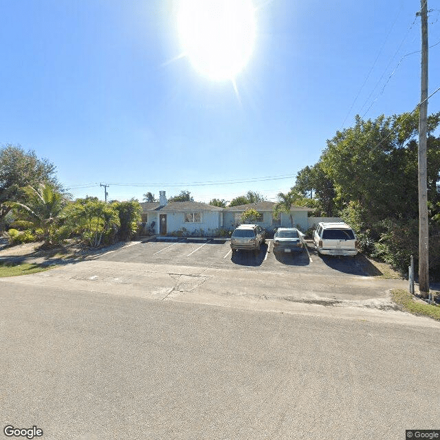 street view of Tropical Garden North