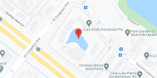 The Pointe at West Palm in google map