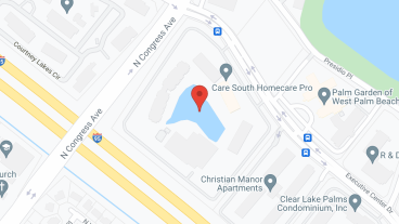 The Pointe at West Palm in google map