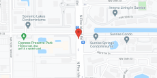 The Colony Club in google map