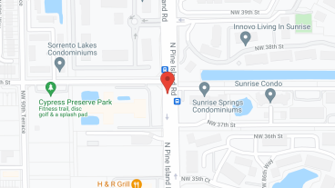 The Colony Club in google map