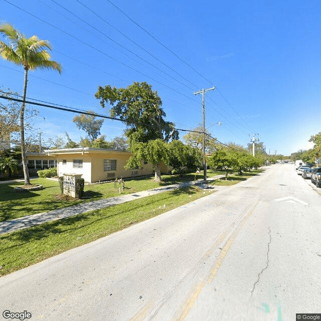 Photo of Harbor Beach Convalescent Home