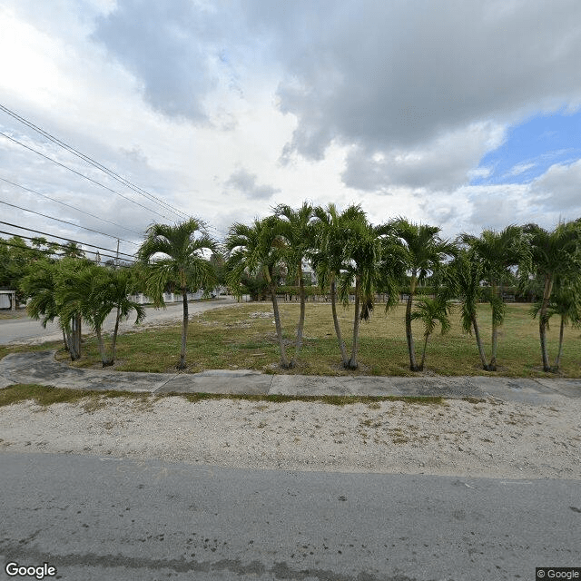 Fort Lauderdale Retirement Home 