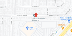 My Sweet Home in google map