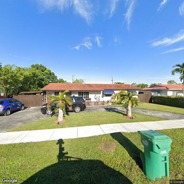 Photo of Golden Years