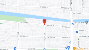 Capricorn Retirement Home in google map