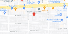 Renaissance Gardens in google map