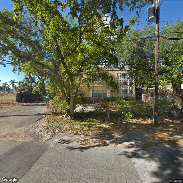 street view of North Miami Retirement Living