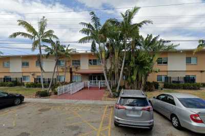 Photo of Arch Plaza Rehabilitation & Nursing Center