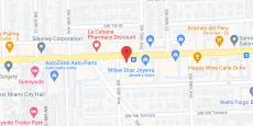 Villa Rosa Assisted Living in google map