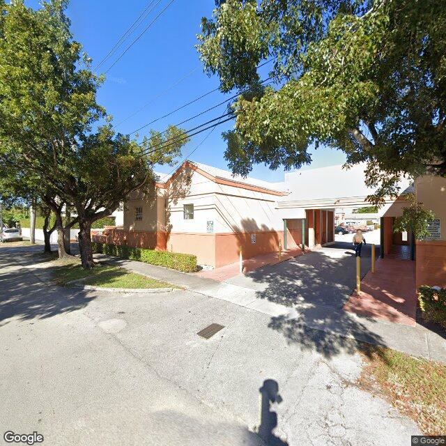 street view of Villa Rosa Assisted Living