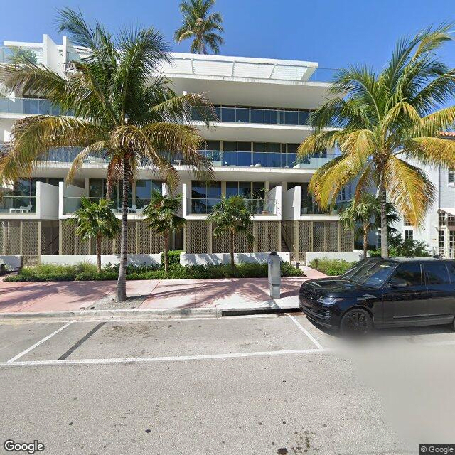 street view of Hebrew Home Of South Beach ALF