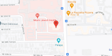 Hazel Cypen Tower in google map