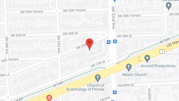 BJ Home Care in google map