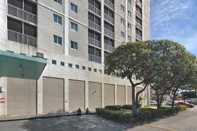 Photo of Residential Plaza at Blue Lagoon