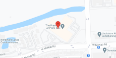 The Preserve at Palm-Aire in google map