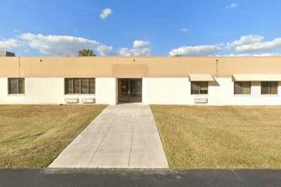 Photo of Margate Health and Rehabilitation Center