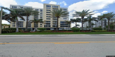 street view of The Pointe at Pompano Beach