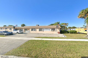 Palm Arbor Residence at Margate 