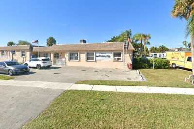 Photo of Palm Arbor Residence at Margate